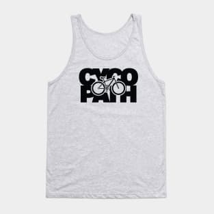 Cycopath Tank Top